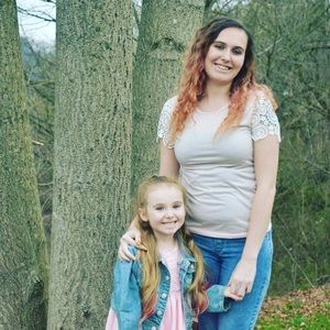 Meet your Posher, Jordan